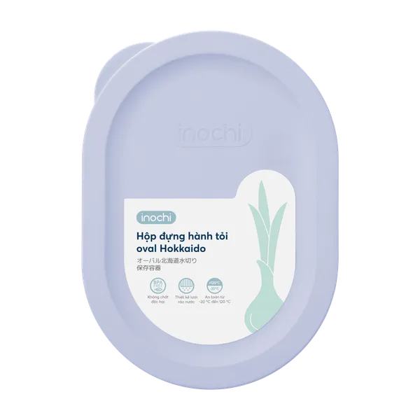 Hokkaido_Oval_Container