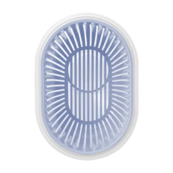 Hokkaido_Oval_Container