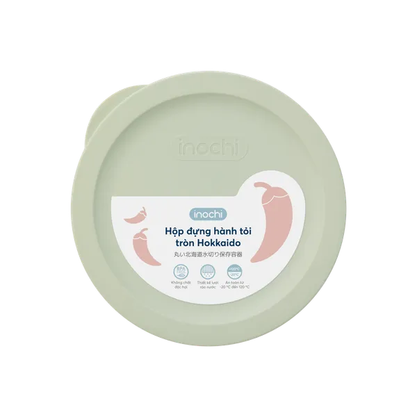 Hokkaido_Round_Container