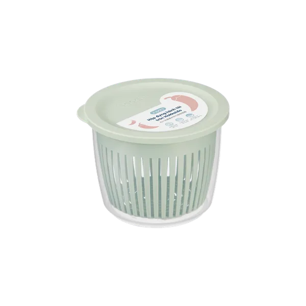 Hokkaido_Round_Container