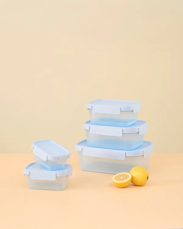 Hokkaido_Snap_Lid_Food_Container_Pack_Of_5