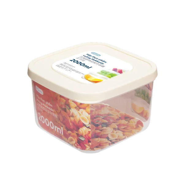 Hokkaido_Square_Food_Storage_Container_Box
