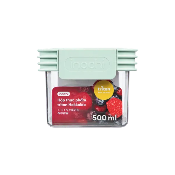 Tritan_Hokkaido_Rectangular_Food_Container