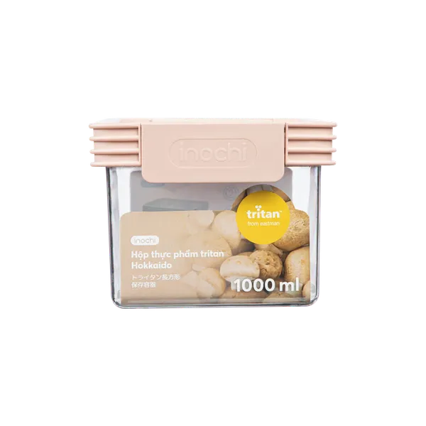Tritan_Hokkaido_Rectangular_Food_Container