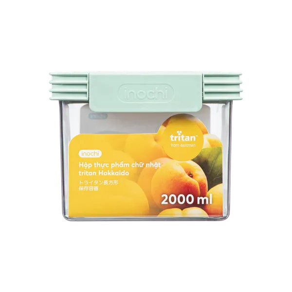 Tritan_Hokkaido_Rectangular_Food_Container