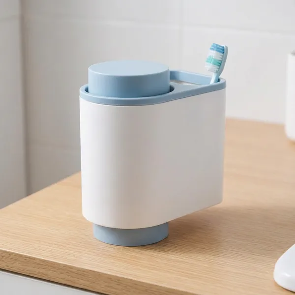 Nachi_Toothbrush_Holder_With_Cups