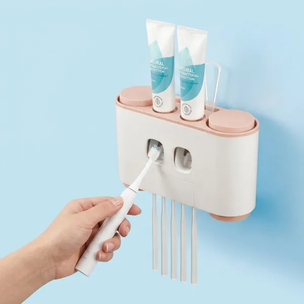 Nachi_Toothbrush_Holder_With_Cups
