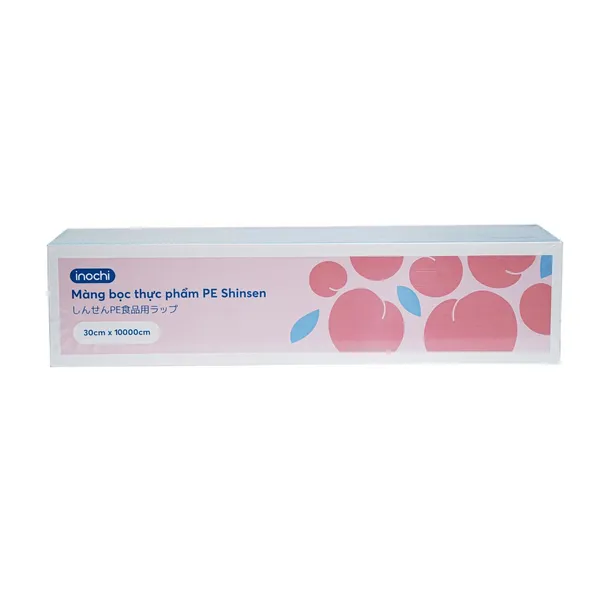 Shinsen_Plastic_Food_Wrap