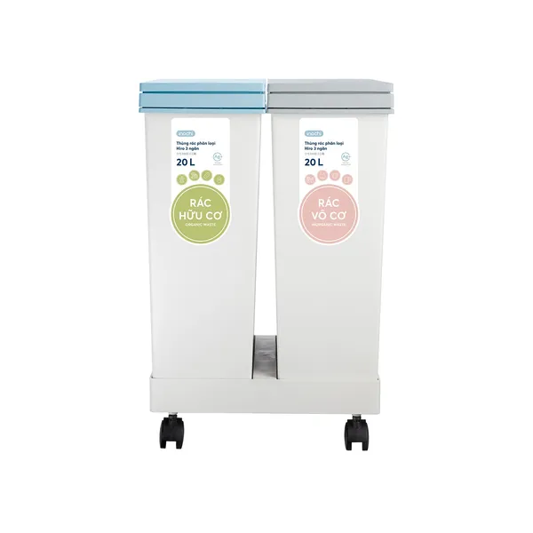 Hiro_Double_Compartment_Waste_Sorting_Bin