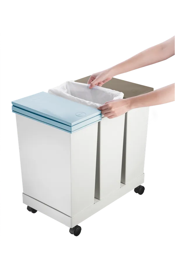 Hiro_Triple_Compartment_Waste_Sorting_Bin