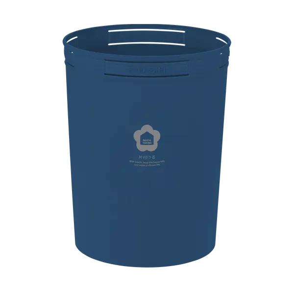 Hiro_Round_Wastepaper_Bin