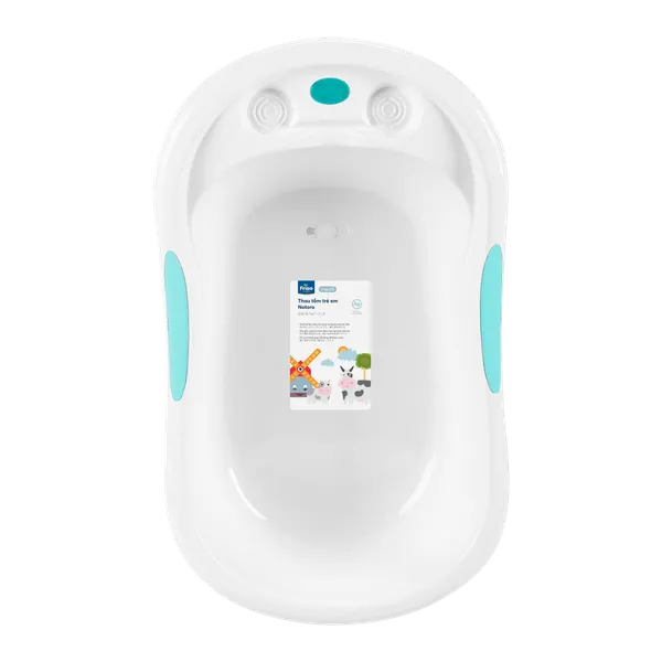 Notoro_Baby_Bath_Tub