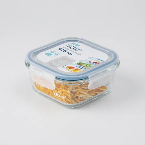 Nikko_Square_Glass_Storage_Container
