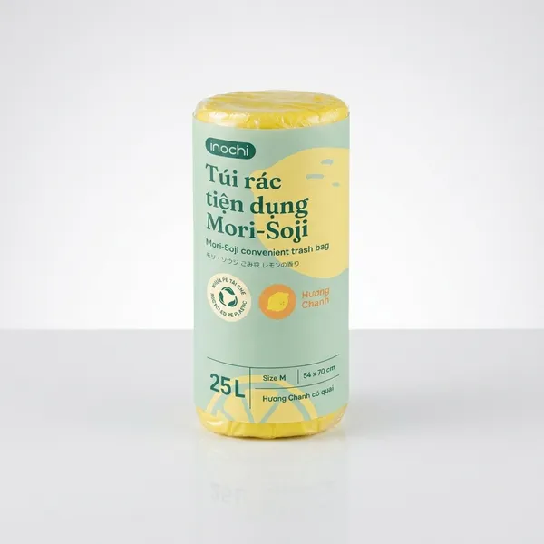 Mori_Soji_Convenient_Trash_Bag_Lemon_Scent