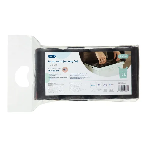 Soji_Convenient_Garbage_Bag