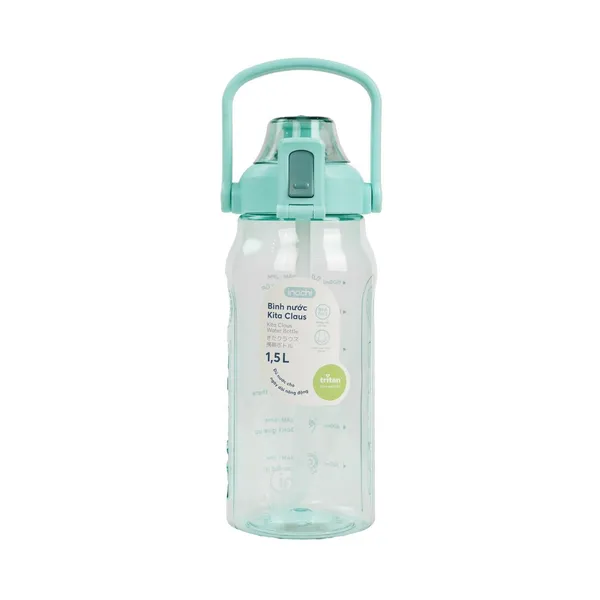 Kita_Claus_Water_Bottle