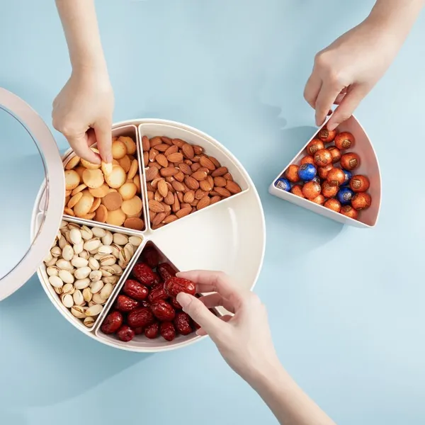 Haru_Round_Snack_Box