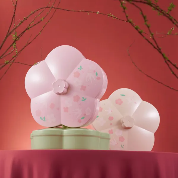 Haru_Flower_Shaped_Snack_Box