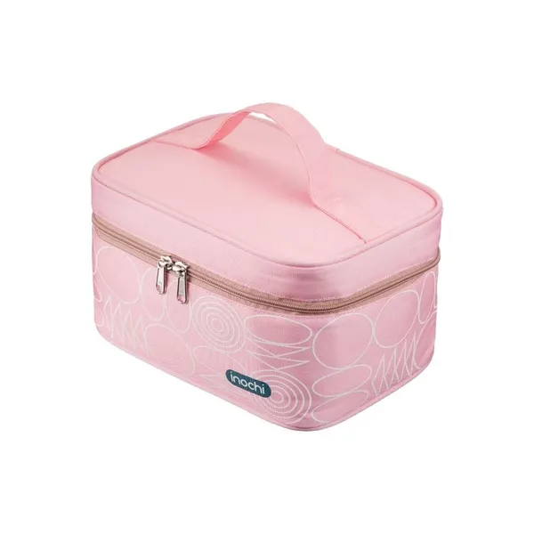 Yoshino_Rectangular_Lunch_Box_With_Separate_Food_Containers