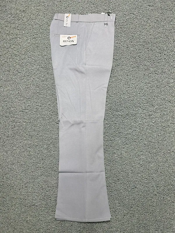 Grey_Barbie_Fabric_Straight_Fit_Trousers_For_Men