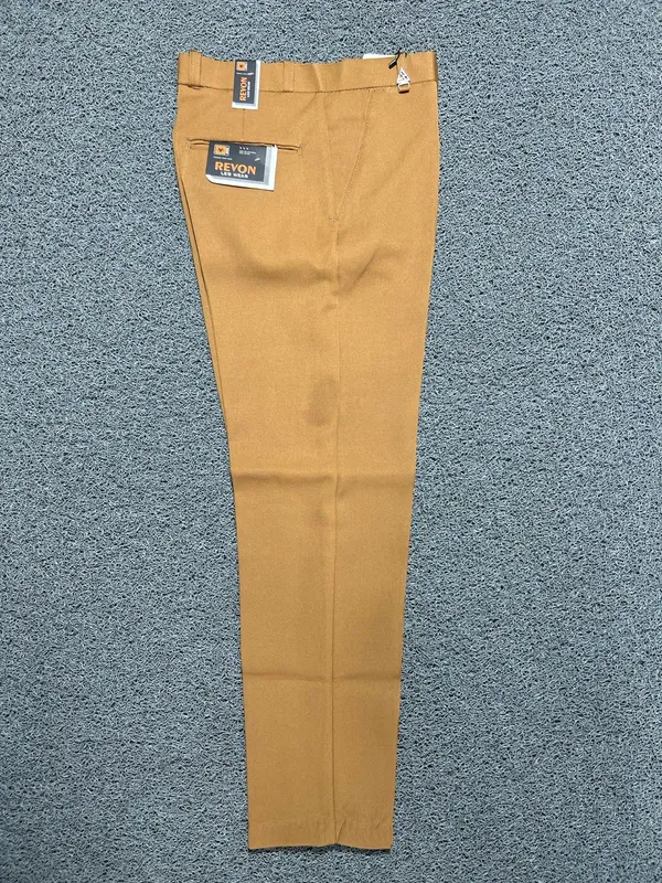 Mustard_Cotton_Regular_Fit_Formal_Trousers_For_Men