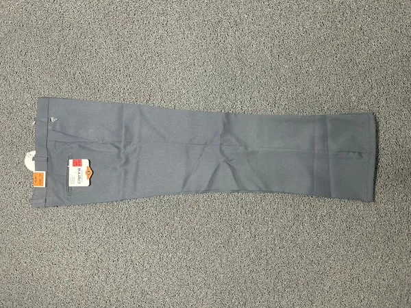 Grey_Polyester_Regular_Fit_Trousers_For_Men