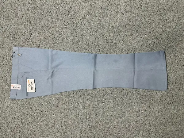 Grey_Barbie_Fabric_Straight_Fit_Trousers_For_Men