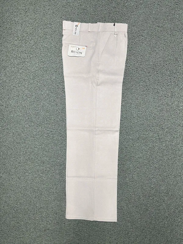 White_Polyester_Formal_Trousers_For_Men