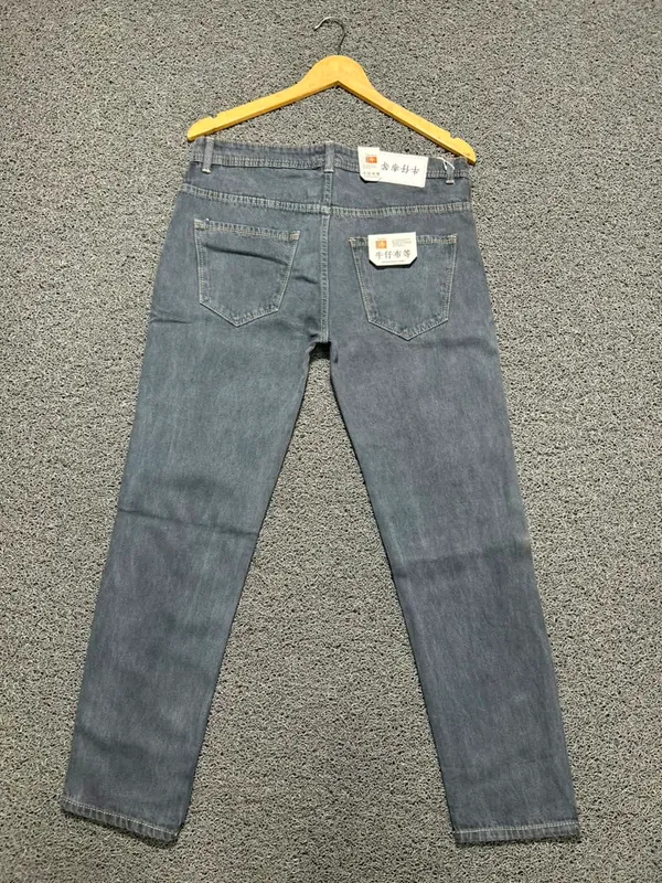 Grey_Denim_Slim_Fit_Jeans_For_Men