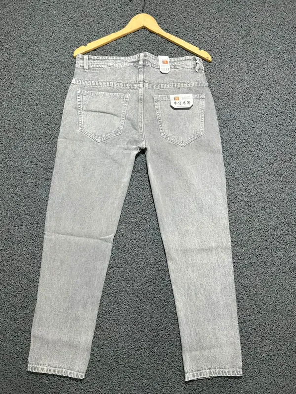 Grey_Denim_Casual_Fit_Jeans_For_Men