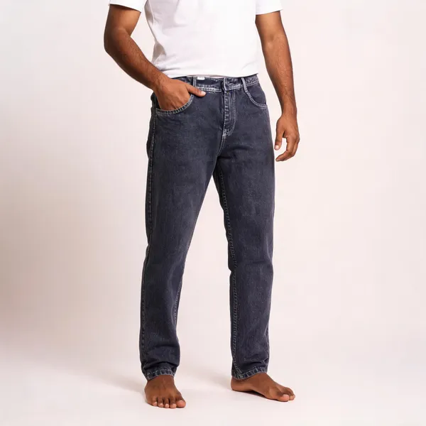 Blue_3/1_Cotton_Non_Stretchable_Regular_Fit_Jeans_For_Men