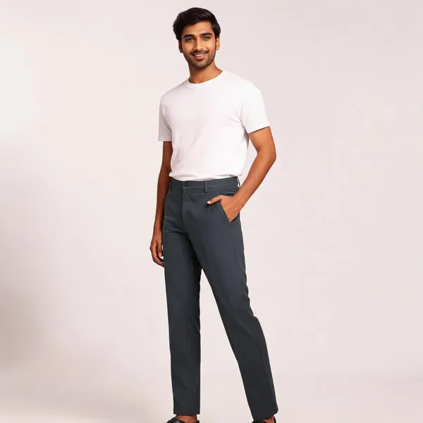 Charcoal_Barbie_Fabric_Trousers_For_Men
