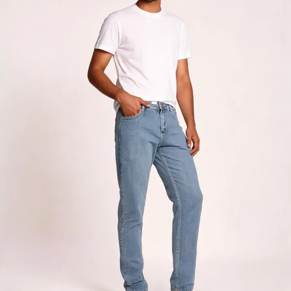 Light_Blue_Denim_Straight_Fit_Jeans_For_Men