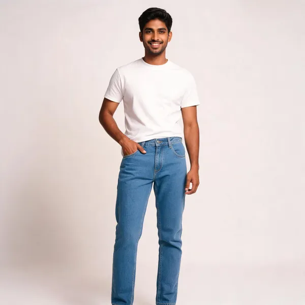Blue_Denim_Straight_Fit_Jeans_For_Men