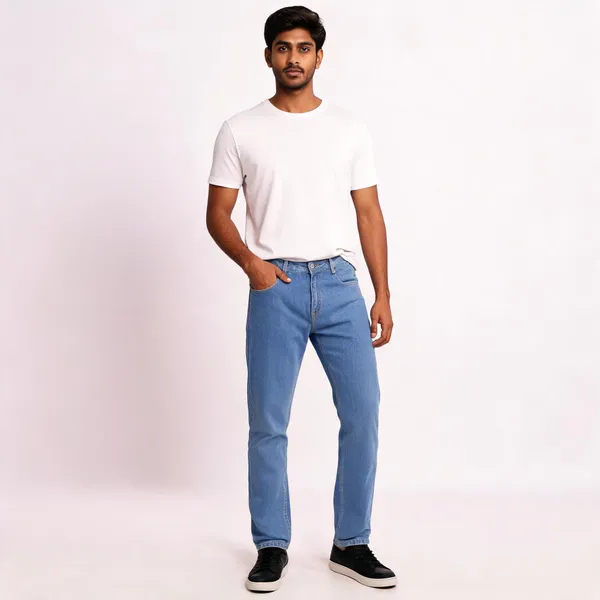Blue_Denim_Straight_Fit_Jeans_For_Men