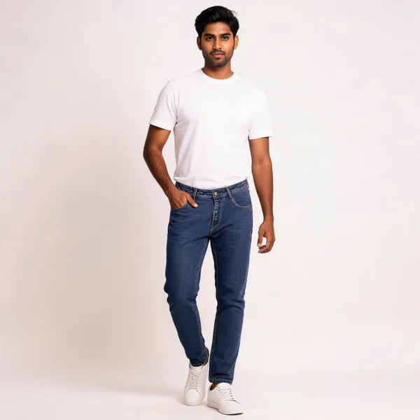 Blue_Denim_Regular_Fit_Jeans_For_Men