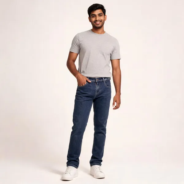 Blue_Denim_Regular_Fit_Jeans_For_Men