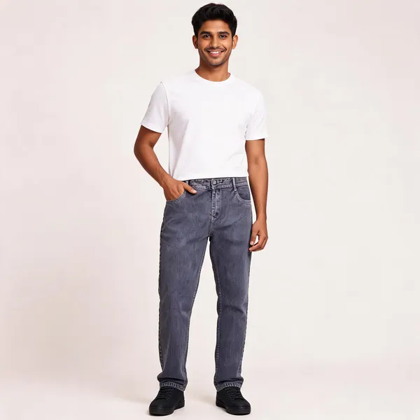 Blue_Denim_Straight_Fit_Jeans_For_Men