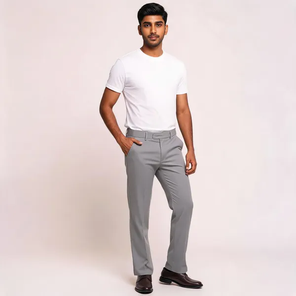 Grey_Polyester_Formal_Trousers_For_Men