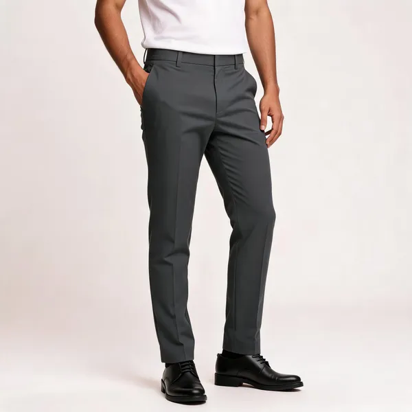 Grey_Polyester_Formal_Trousers_For_Men