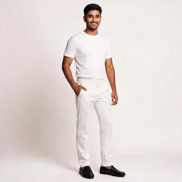 White_Cotton_Formal_Trousers_For_Men