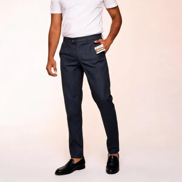 Charcoal_Grey_Cotton_Formal_Trousers_For_Men