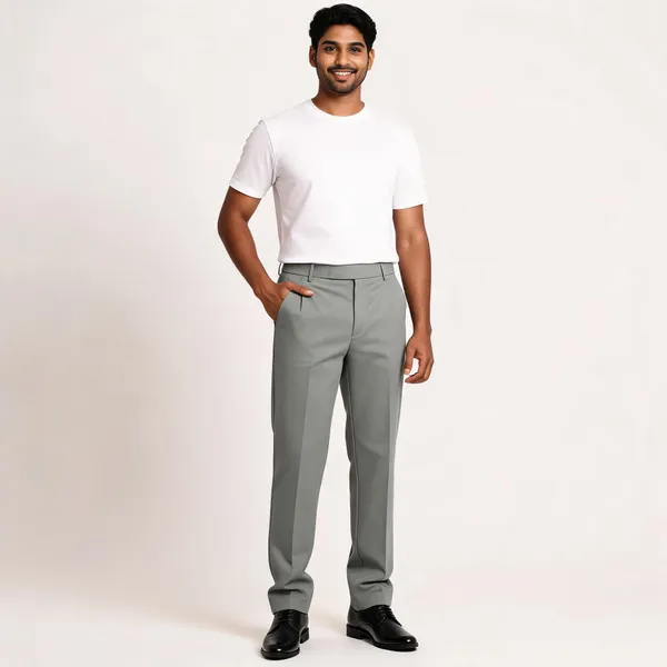Grey_Polyester_Formal_Trousers_For_Men