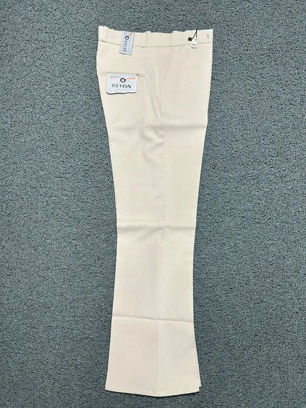 Beige_Barbie_Fabric_Casual_Fit_Trousers_For_Men