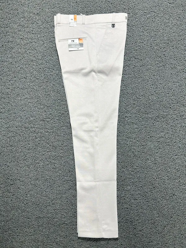 White_Cotton_Formal_Trousers_For_Men