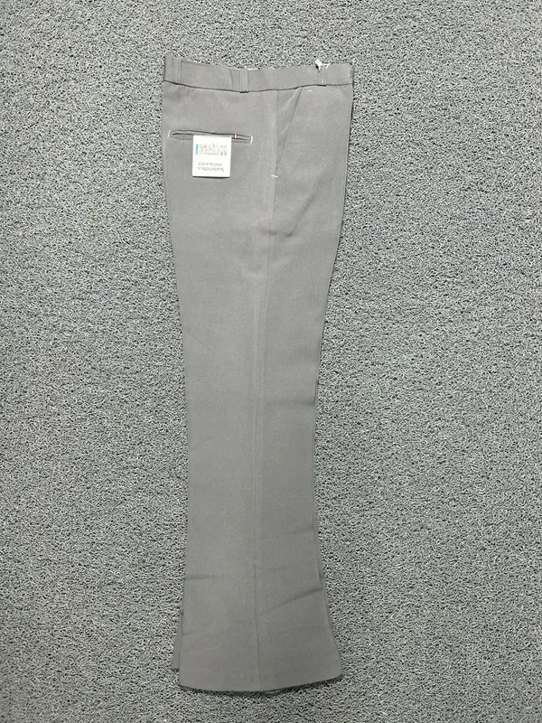 Grey_Barbie_Fabric_Straight_Fit_Trousers_For_Men