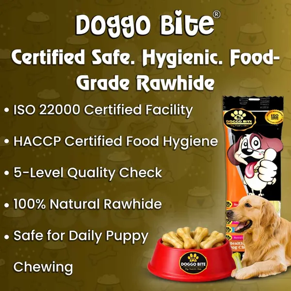 Doggo_Bite_Natural_Rawhide_Dog_Bone_3_Inch_For_Puppies_And_Small_Dogs