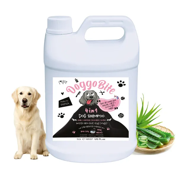 Doggo_Bite_4_In_1_Dog_Shampoo_Coat_Cleaning_And_Hygiene