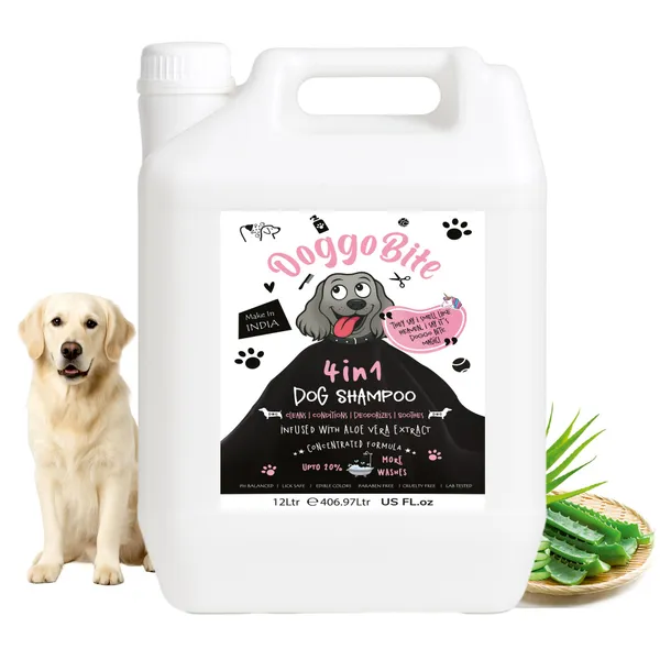 Doggo_Bite_4_In_1_Dog_Shampoo_Coat_Cleaning_And_Hygiene
