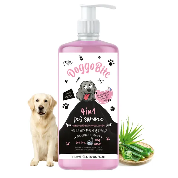 Doggo_Bite_4_In_1_Dog_Shampoo_Coat_Cleaning_And_Hygiene
